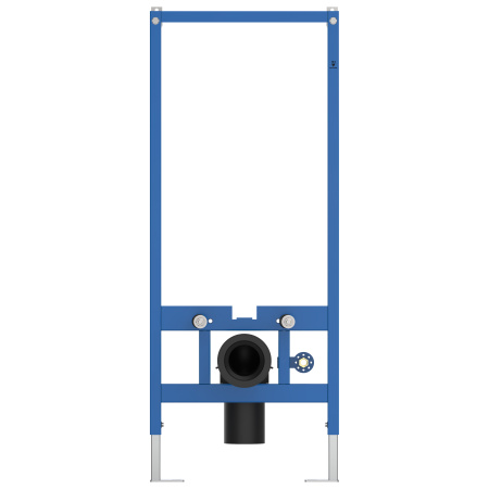 Инсталляция для подвесного унитаза Grossman с импульсным смывом GR-901.K31.01.000
